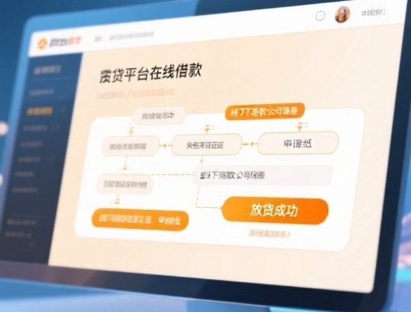 不看征信的贷款平台一定能下款：整理5个不算查询征信次数的平台