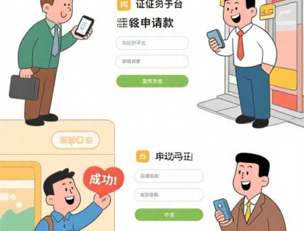 人寿保单网上借款口子，分享五个2025-6月汽车贷款平台