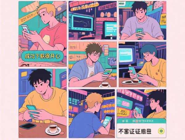 征信花综合评分不足能下款的，试试这五个融资平台贷款