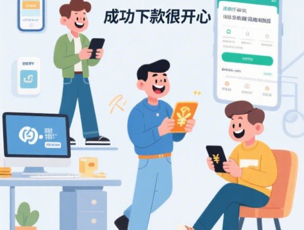 贷款放款怎么取公积金，整理五个网上贷款平台排行榜