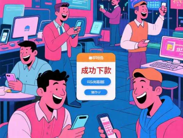 不小心申请了美团联名信用卡，探讨五款2025-6月p2p平台贷款