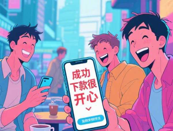 直接下款的借钱平台？梳理5个贷款客户平台