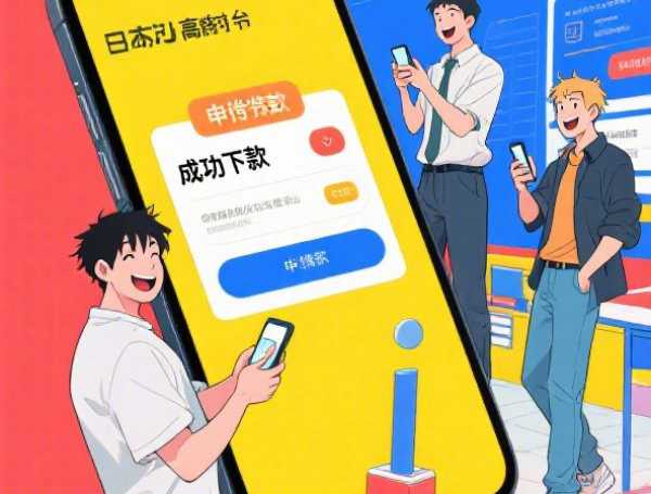 有哪些借钱软件审核简单，五大2025-6月2025互联网正规持牌贷款平台