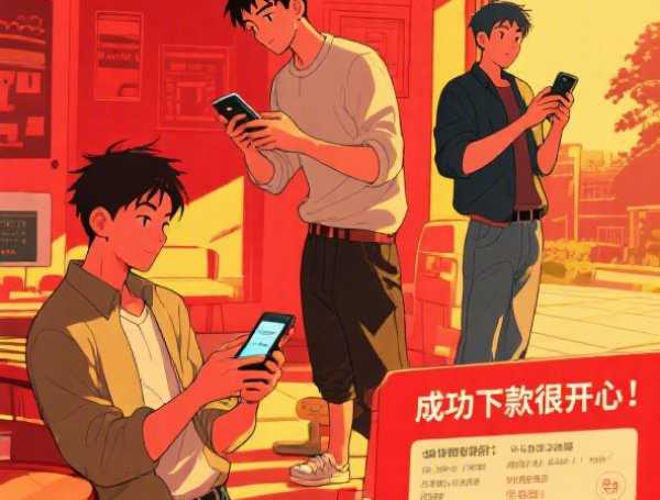绝对不上征信的贷款平台盘点，梳理五个回收类贷款口子