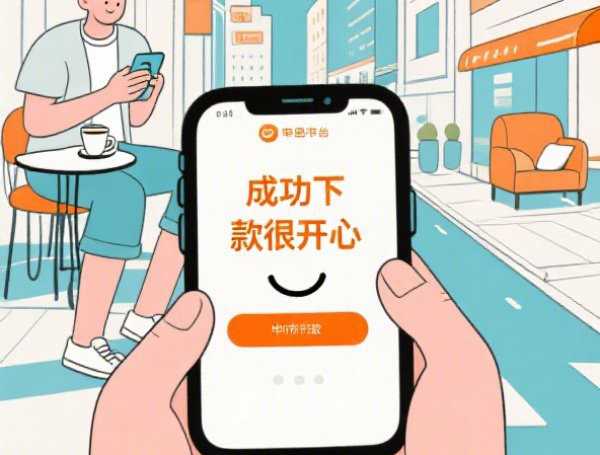 借钱哪个平台最可靠，推荐五个2025-6月靠谱的短期借款平台