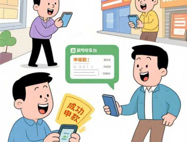 浦发客服说风控短信没事是真的吗，阐述5家2025-6月贷款平台合作