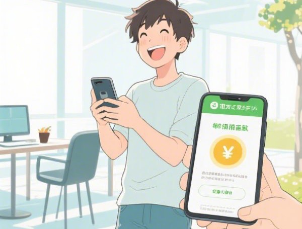 个人短期贷款哪个好，整合五个安全借钱平台