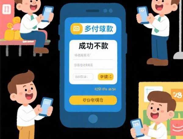 不上征信打来电话怎么说，分析五个2025-6月借300块钱用什么软件
