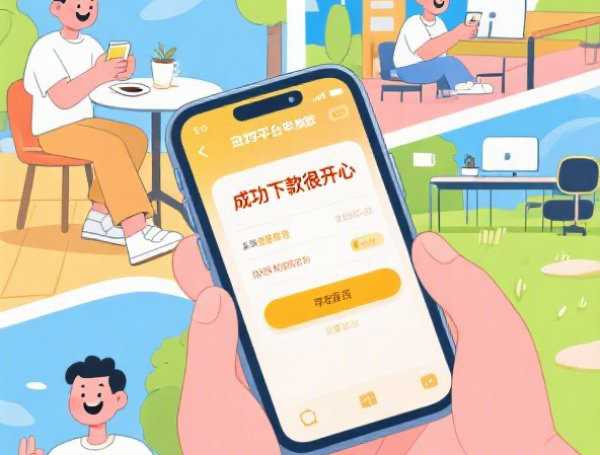 有什么借条下款口子，推荐五个2025-6月年前有什么好下款的贷款平台