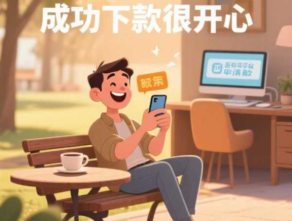 2024年最新贷款口子：整理五个安全的贷款平台