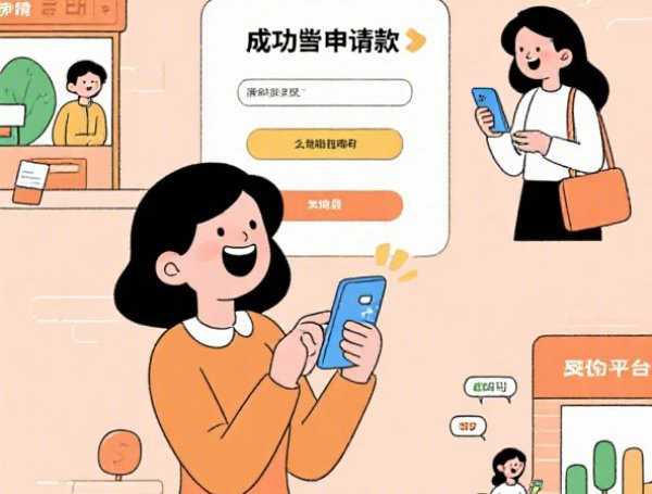不看征信借钱5000马上到账的口子？公布5个高利息贷款平台