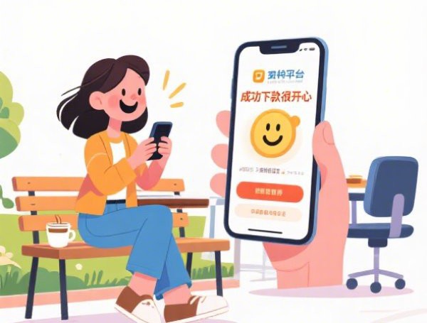 肯定能借到钱的口子？试试这5个借钱不看征信不查负债的平台