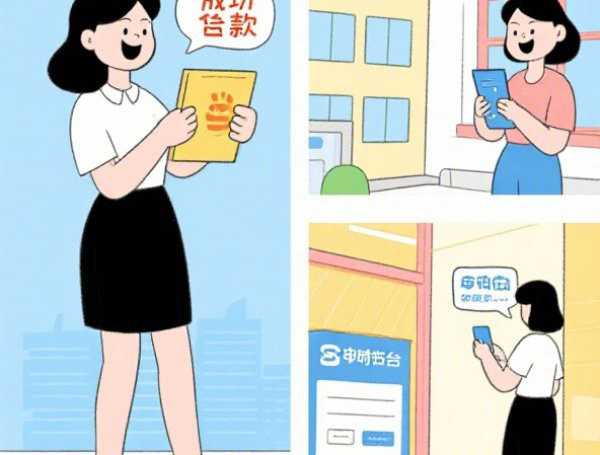 征信黑花了如何解除借款，盘点五个2025-6月贷款平台投诉电话