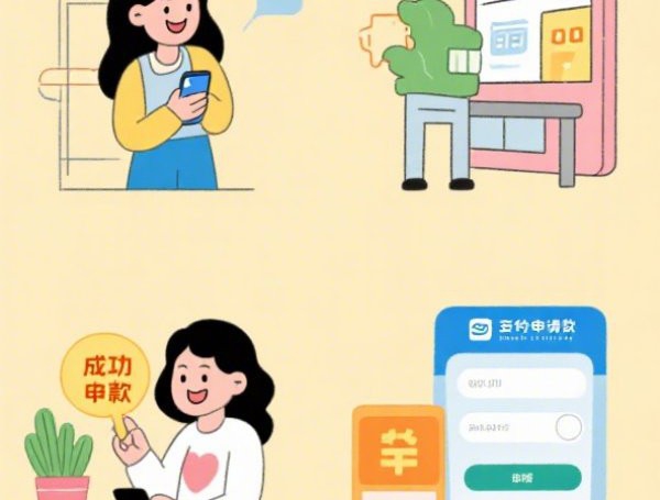 无需征信的贷款平台在线申请，盘点五个2025-6月企业信用贷款平台