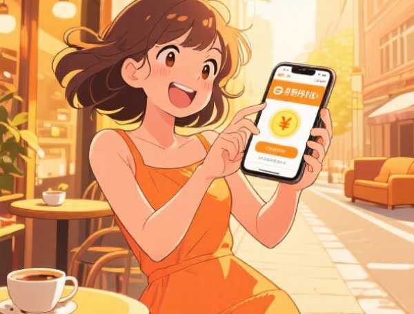白领可以借钱的平台？推荐五个现在平台可以借钱