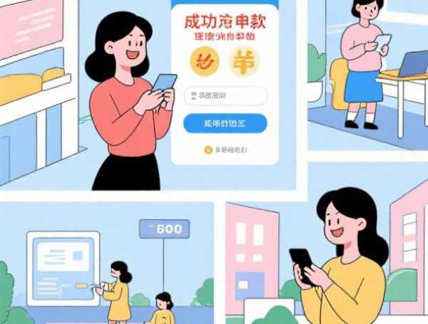 花椒树贷款强制下款，整理五个2025-6月平台不看征信可以借到钱