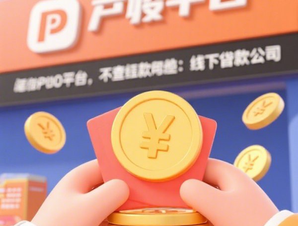 有没有什么秒下款的口子，探讨五款2025-6月好的网贷平台