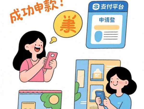 目前什么口子容易下款，汇总五个2025-6月2025高炮口子秒下款