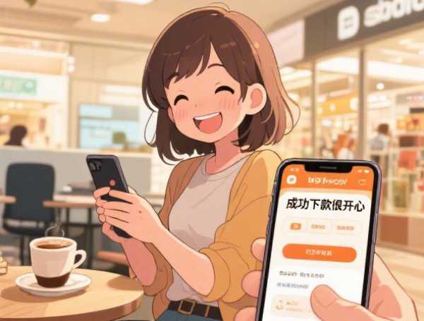 个人身份证贷款2万？试试这五个为借款平台借钱不通过