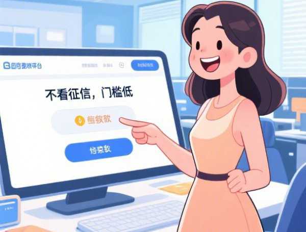从哪里可以看到放水口子，分享五个2025-6月不审核直接放款500的平台
