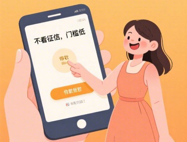 5000小额贷款app秒过，省内五个2025-6月贷款平台小额