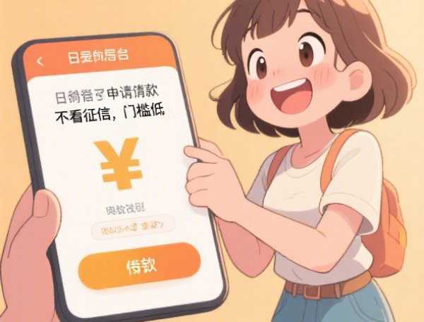 哪些网贷开会员必下款，试试这5个好借钱平台