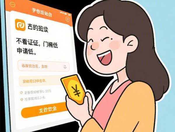 逾期能下款的网贷？分享五个好通过的网贷平台
