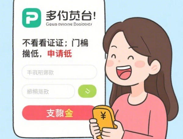 花户无逾期急需钱周转怎么办？整合5个融360贷款平台