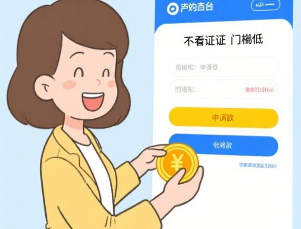 现在疫情期间借款口子，汇总五个2025-6月大学生能贷款的平台