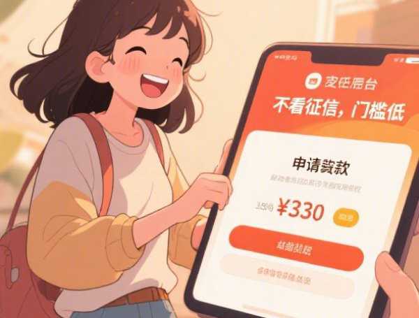 征信黑花了非要等五年吗，阐述5家2025-6月2025放水的夜间贷款口子