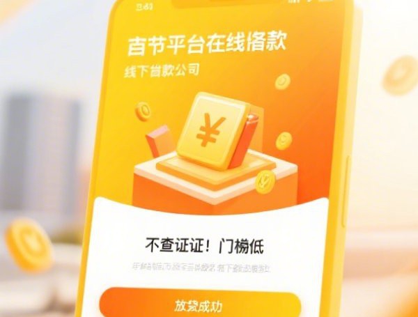 征信黑花了两年半怎么恢复，盘点五个2025-6月正规的网贷平台