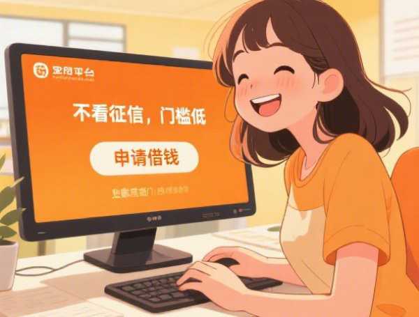 有没有能下款的网贷：试试这五个七天网贷口子