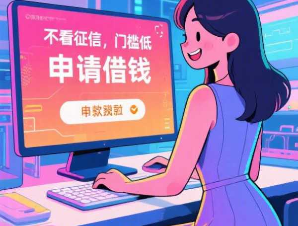 有驾照就能下款的口子，试试这5个比较靠谱的网贷平台