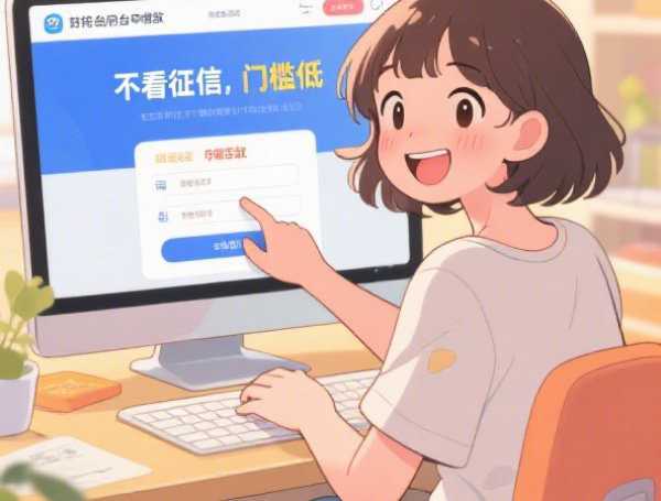 大学生小额贷款平台哪个好：看看这五个贷款平台大全