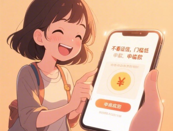征信有哪些口子可以下款，分析五个2025-6月公积金贷款平台好