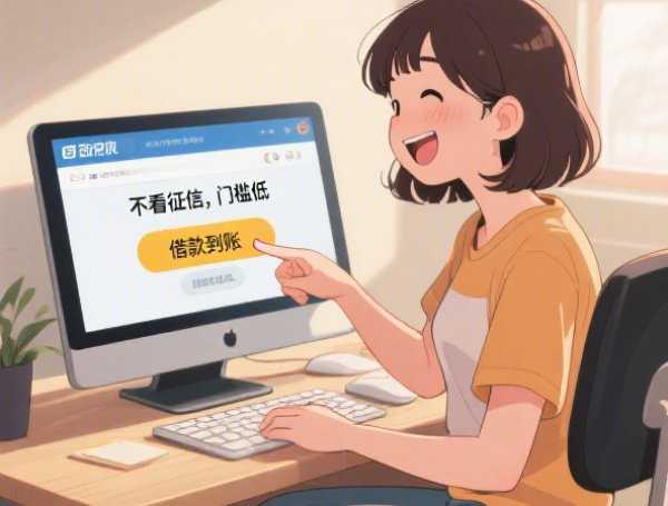 2019网贷黑户烂户必过秒下款：整合五个平台借钱