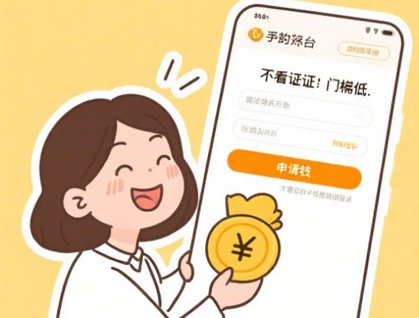 网贷口子哪个好下款的快，探讨五款2025-6月小额正规贷款平台
