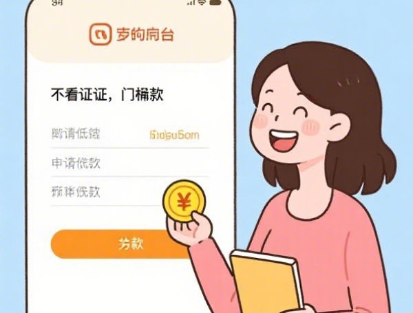 最容易下款的贷款平台，阐述5家2025-6月哪些贷款平台可靠