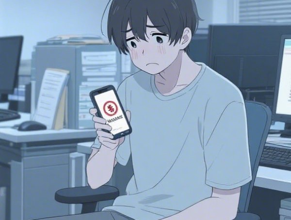 无忧秒贷强制下款：整合五个平台借款容易通过不看征信的