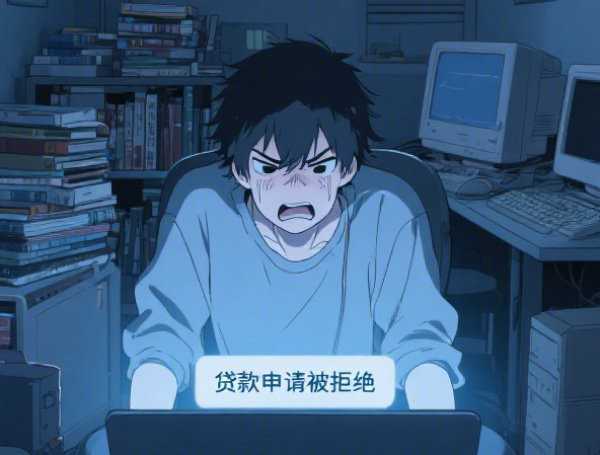 放款不看征信的网贷可靠吗，整理五个2025-6月贷款平台怎么注销