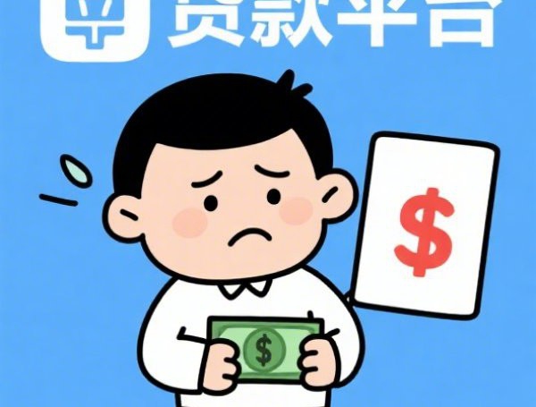 哪个贷款平台下款速度最快，盘点五个2025-6月714贷款平台