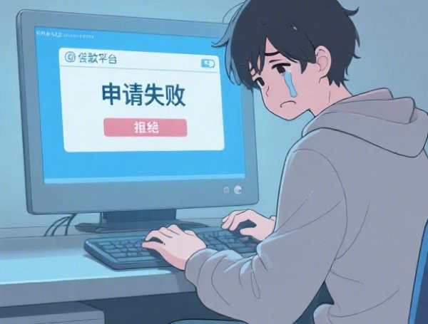 2025借钱利息低的正规平台，总结五个2025-6月好下款的网贷平台
