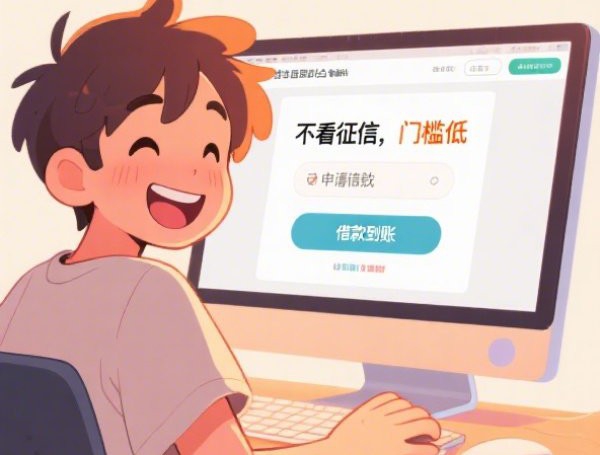 网上最正规的借款平台，介绍五个2025-6月逾期黑户能下款的新口子