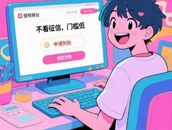 花户必下款的口子，整理五个2025类似拍脉会的口子