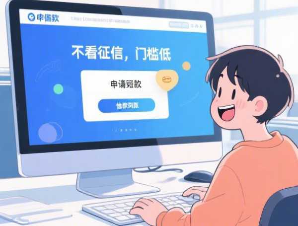 个人征信黑花了会有通知吗，五大2025-6月网贷靠谱的平台