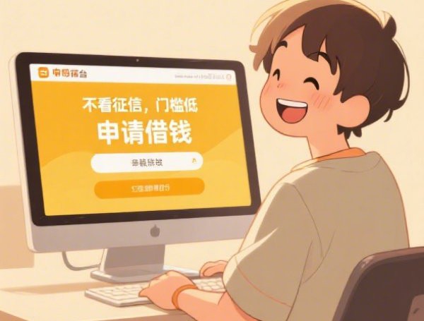 不用征信就能借钱的平台有哪些：梳理五个逾期还能贷款的平台