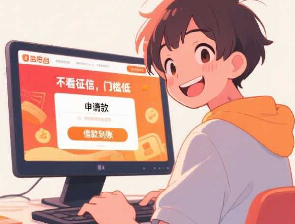 有征信哪些口子好下款，整理五个2025-6月不查征信大数据的秒下款平台