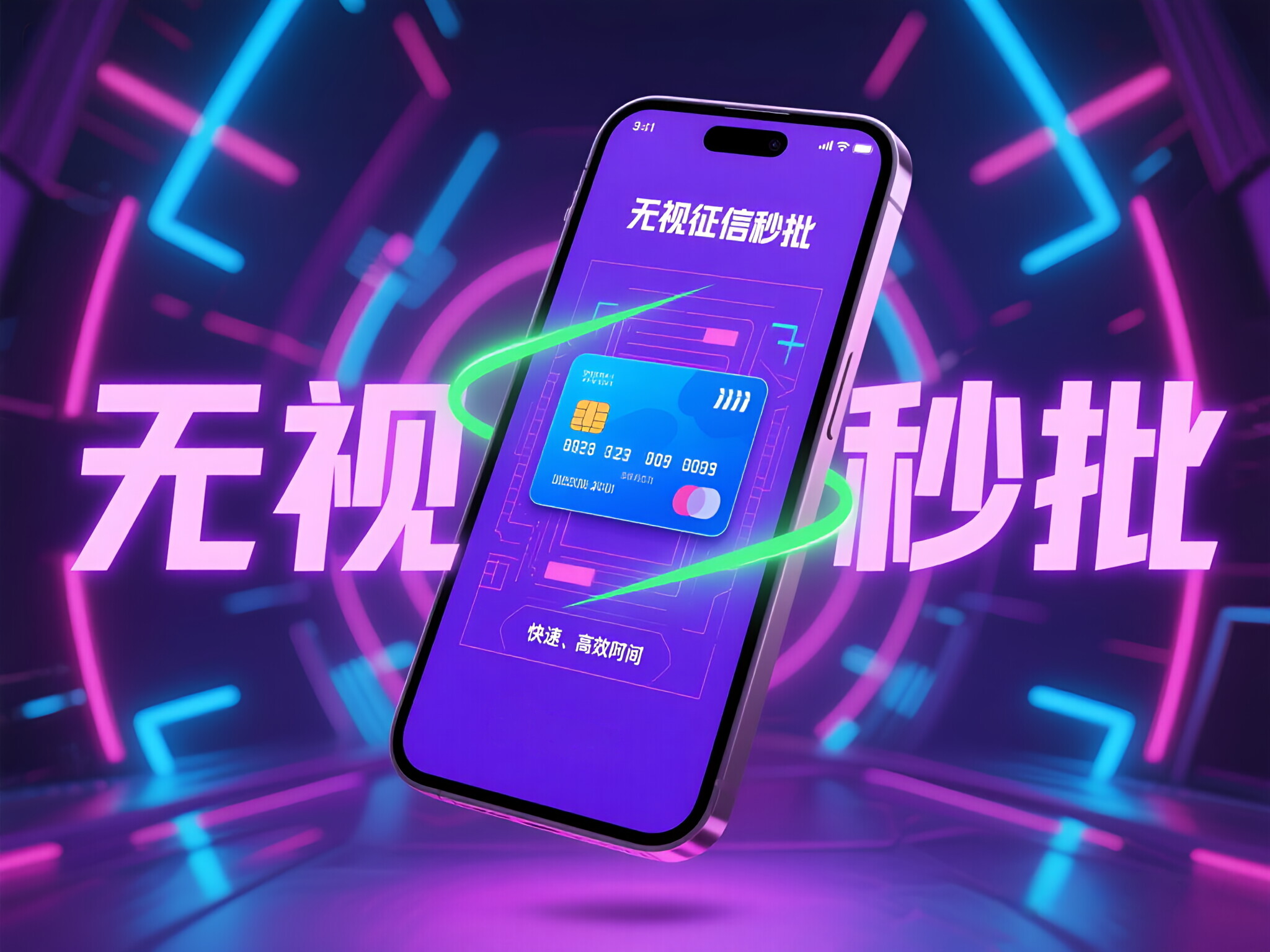 口子网贷app，梳理5个互联网金融网贷平台