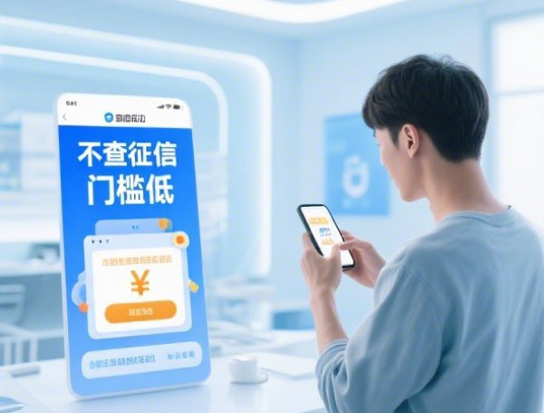 大数据黑了也能借钱：分享五个黑户平台至少可以借三万那种