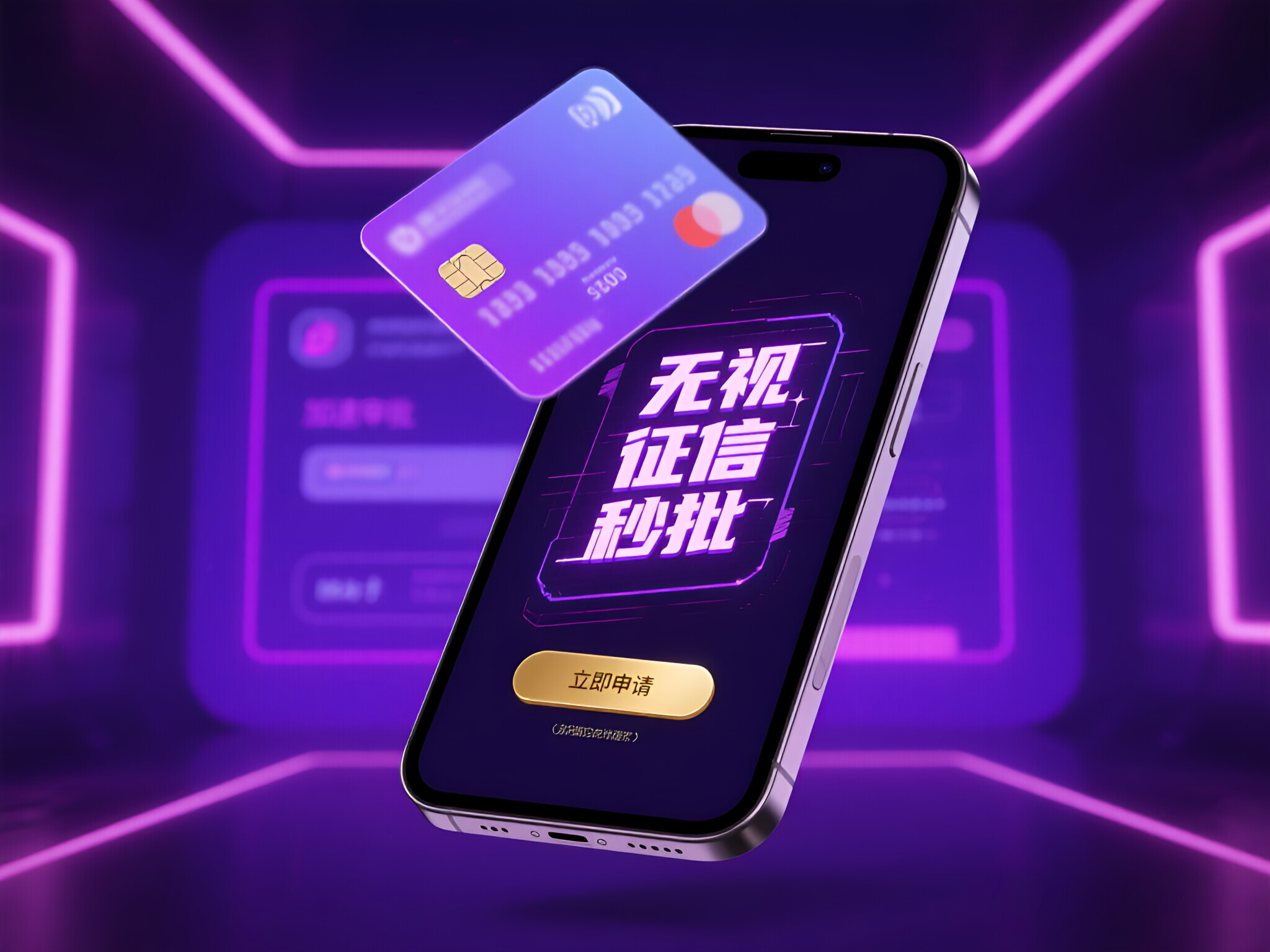 哪个网贷好下款？整理五个网贷平台不看征信马上通过的